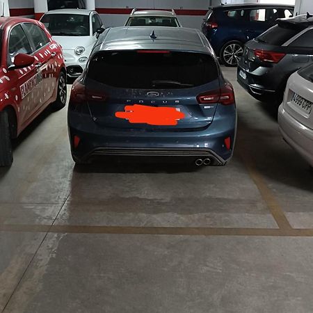 Sherryflat Neira - Parking Jerez de la Frontera Zewnętrze zdjęcie